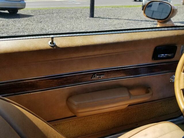 1978 Oldsmobile Other - photo 12