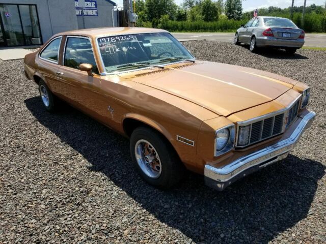 1978 Oldsmobile Other - photo 3