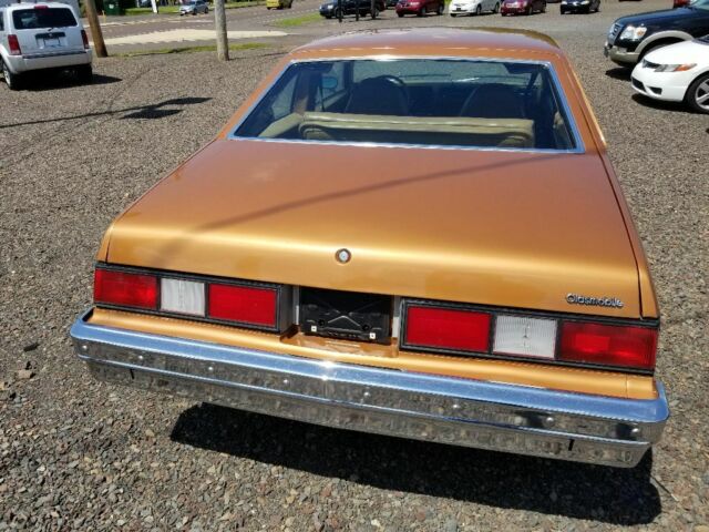 1978 Oldsmobile Other - photo 5
