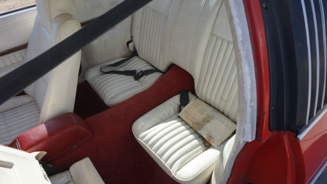 1978 Oldsmobile Starfire - photo 11