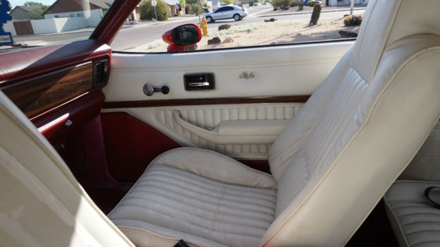 1978 Oldsmobile Starfire - photo 12