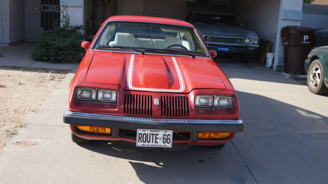 1978 Oldsmobile Starfire - photo 2