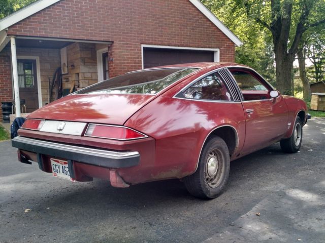 1978 Oldsmobile Starfire - photo 5