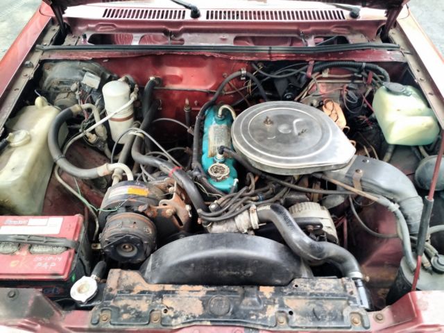 1978 Oldsmobile Starfire - photo 7