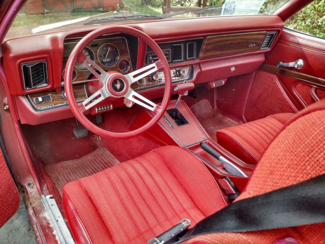 1978 Oldsmobile Starfire - photo 8