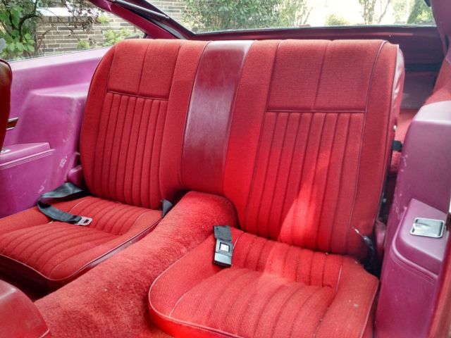 1978 Oldsmobile Starfire - photo 9