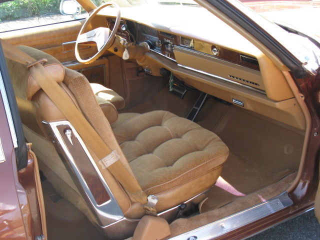 1978 Oldsmobile Toronado - photo 5