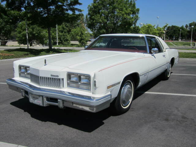 1978 Oldsmobile Toronado Brougham. 6.6L V8 CA car, very good original condition. 1978 Oldsmobile Toronado 6.6L Auto, CA car, very original with many options.