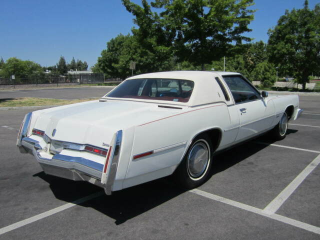 1978 Oldsmobile Toronado 6.6L Auto, CA car, very original with many options. - photo 10