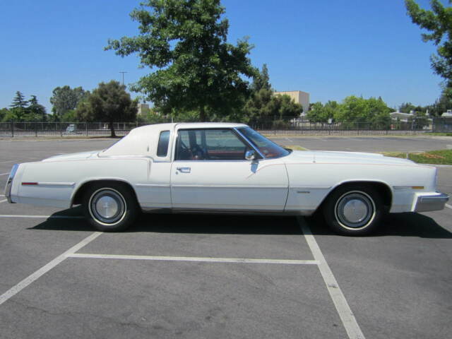 1978 Oldsmobile Toronado 6.6L Auto, CA car, very original with many options. - photo 12