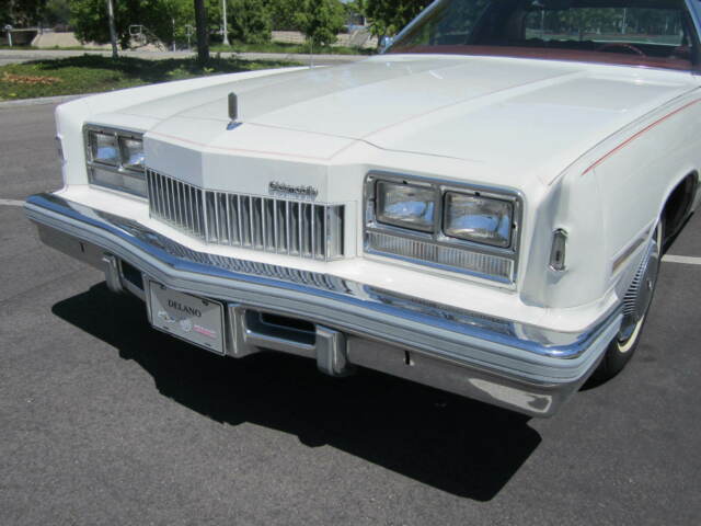 1978 Oldsmobile Toronado 6.6L Auto, CA car, very original with many options. - photo 3
