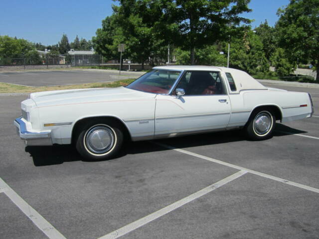 1978 Oldsmobile Toronado 6.6L Auto, CA car, very original with many options. - photo 5