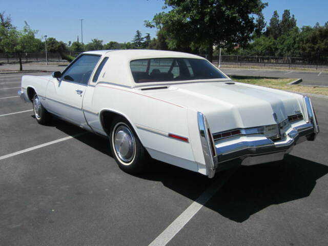 1978 Oldsmobile Toronado 6.6L Auto, CA car, very original with many options. - photo 6