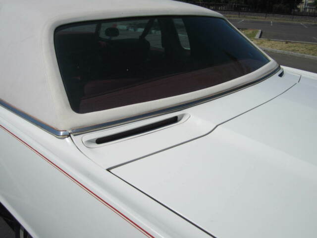 1978 Oldsmobile Toronado 6.6L Auto, CA car, very original with many options. - photo 7