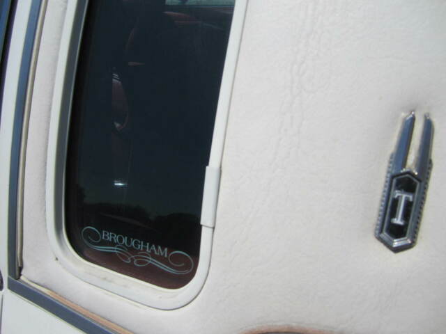 1978 Oldsmobile Toronado 6.6L Auto, CA car, very original with many options. - photo 8