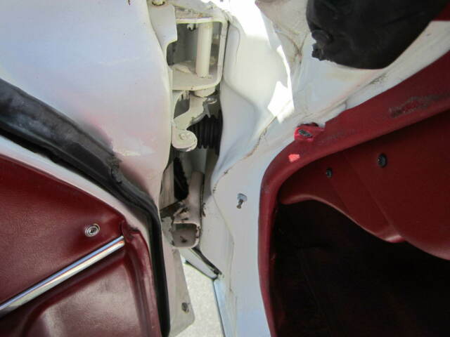 1978 Oldsmobile Toronado 6.6L Auto, CA car, very original with many options. - photo 9