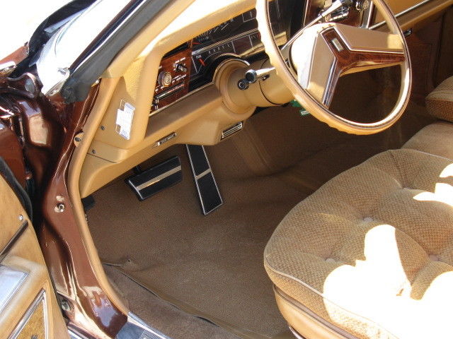 1978 Oldsmobile Toronado - photo 7