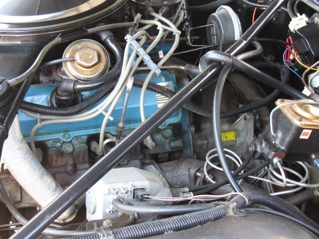 1978 Oldsmobile Toronado - photo 8