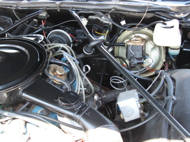 1978 Oldsmobile Toronado - photo 9