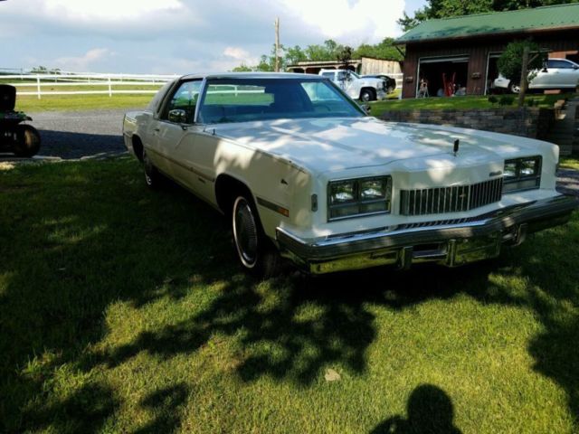 1978 Oldsmobile Toronado - photo 10