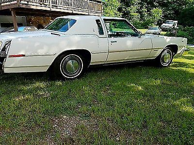 1978 Oldsmobile Toronado - photo 5