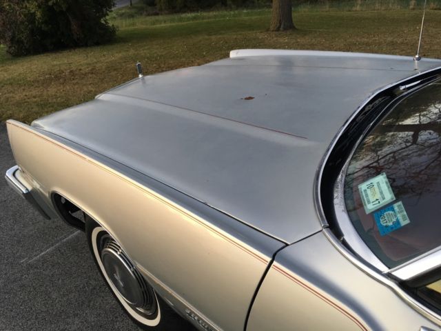 1978 Oldsmobile Toronado Brougham XS - photo 13