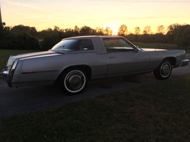 1978 Oldsmobile Toronado Brougham XS - photo 2