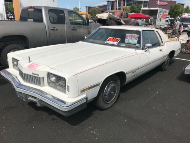 1978 Oldsmobile Toronado RUNS & DRIVES!!! NO RESERVE!!! 1978 Oldsmobile Toronado
