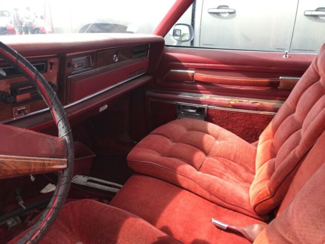 1978 Oldsmobile Toronado - photo 10
