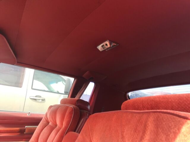 1978 Oldsmobile Toronado - photo 11