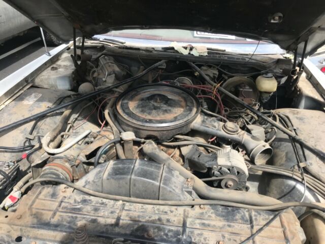 1978 Oldsmobile Toronado - photo 12
