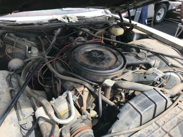 1978 Oldsmobile Toronado - photo 13