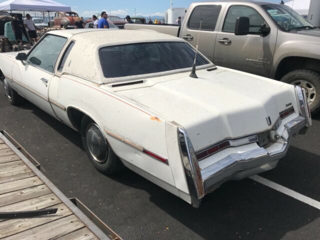 1978 Oldsmobile Toronado - photo 4