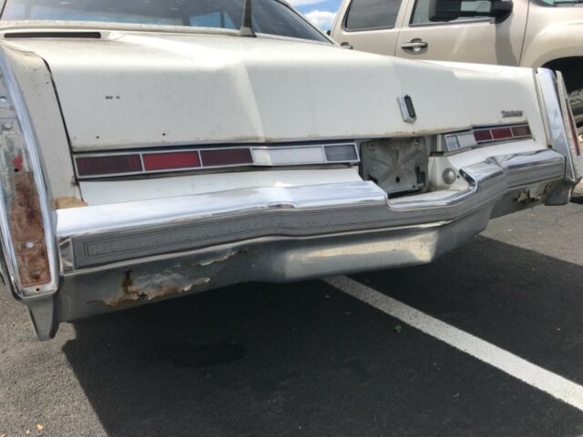 1978 Oldsmobile Toronado - photo 5