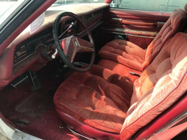 1978 Oldsmobile Toronado - photo 6
