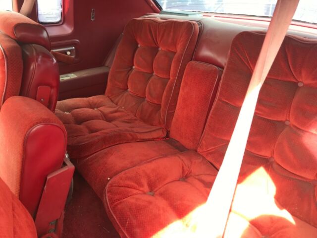 1978 Oldsmobile Toronado - photo 7