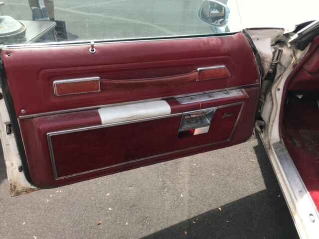 1978 Oldsmobile Toronado - photo 8