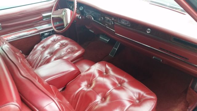 1978 Oldsmobile Toronado XS - photo 13