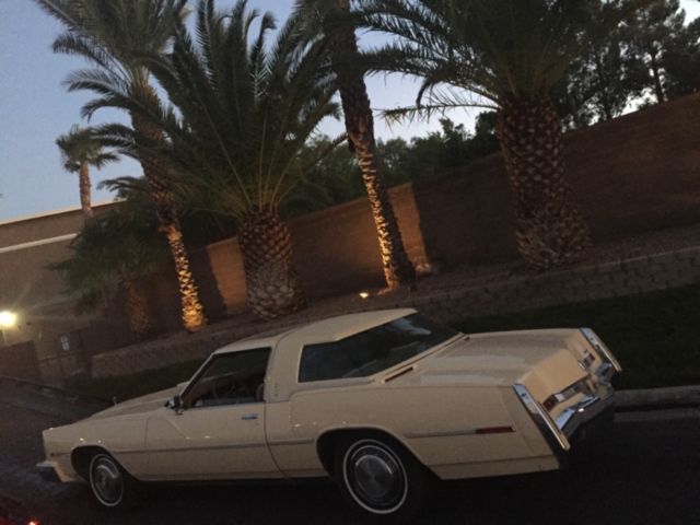 1978 Oldsmobile Toronado XS Brougham - photo 2