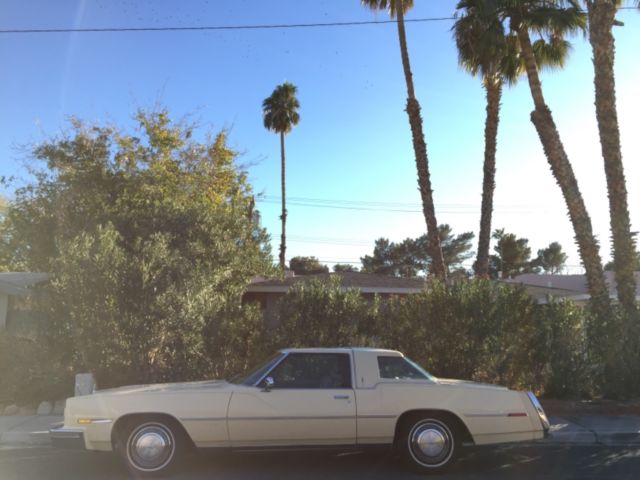 1978 Oldsmobile Toronado XS Brougham - photo 6