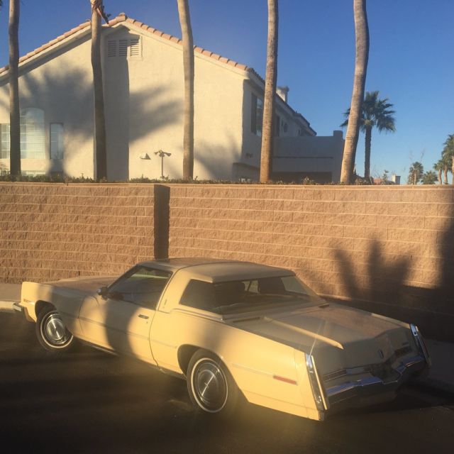 1978 Oldsmobile Toronado XS Brougham - photo 7