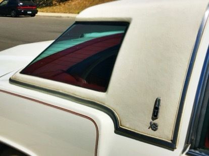 1978 Oldsmobile Toronado Brougham Coupe - photo 10