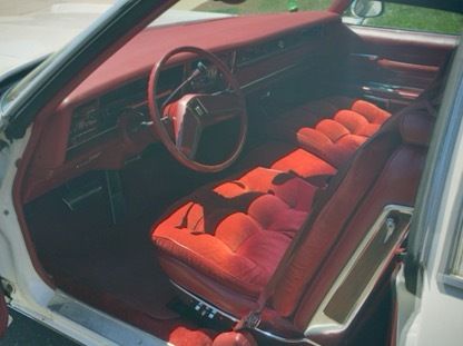 1978 Oldsmobile Toronado Brougham Coupe - photo 12