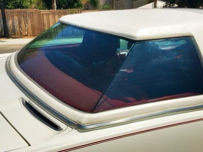 1978 Oldsmobile Toronado Brougham Coupe - photo 8