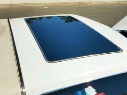 1978 Oldsmobile Toronado Brougham Coupe - photo 9