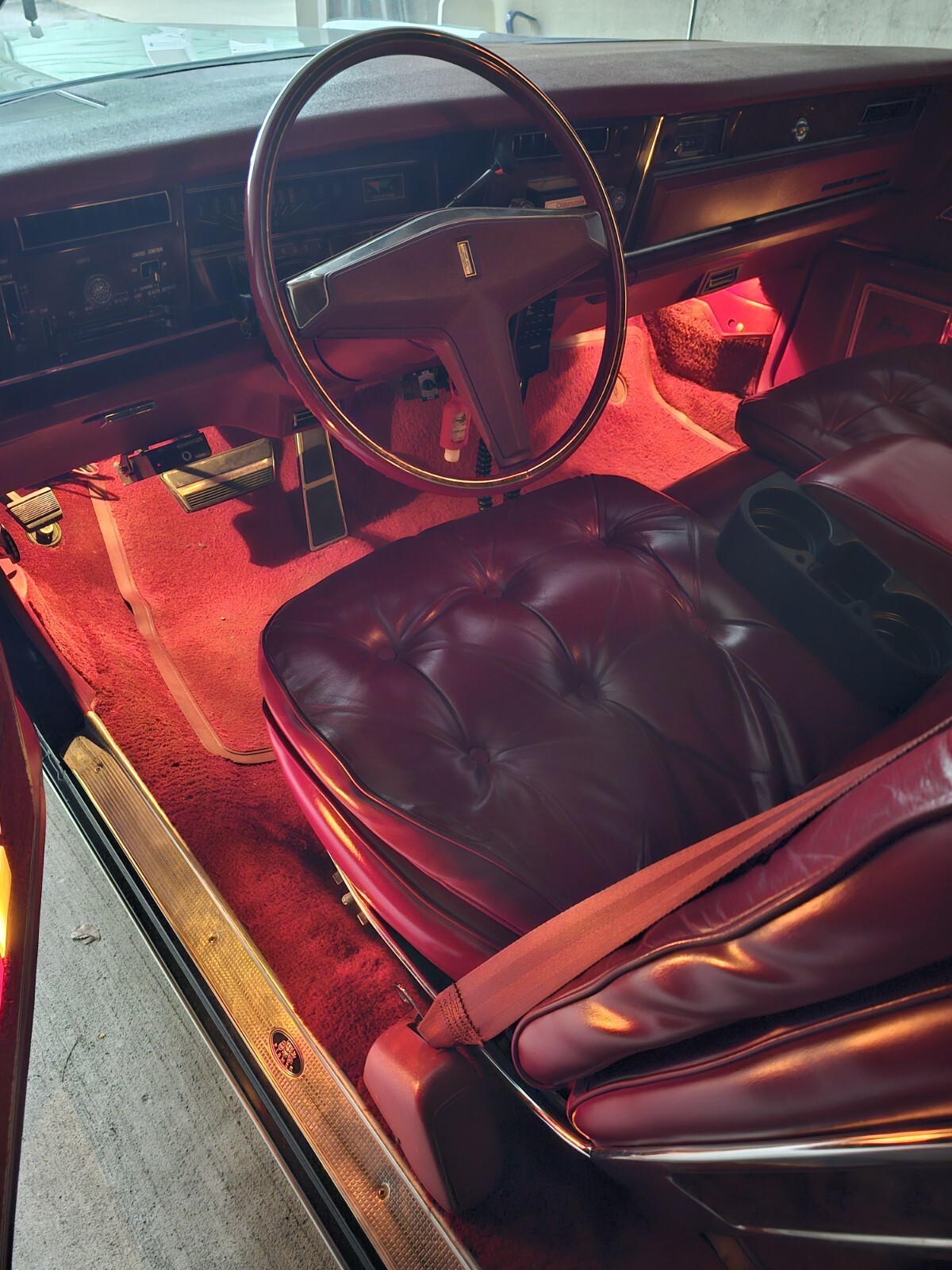 1978 Oldsmobile Toronado - photo 10