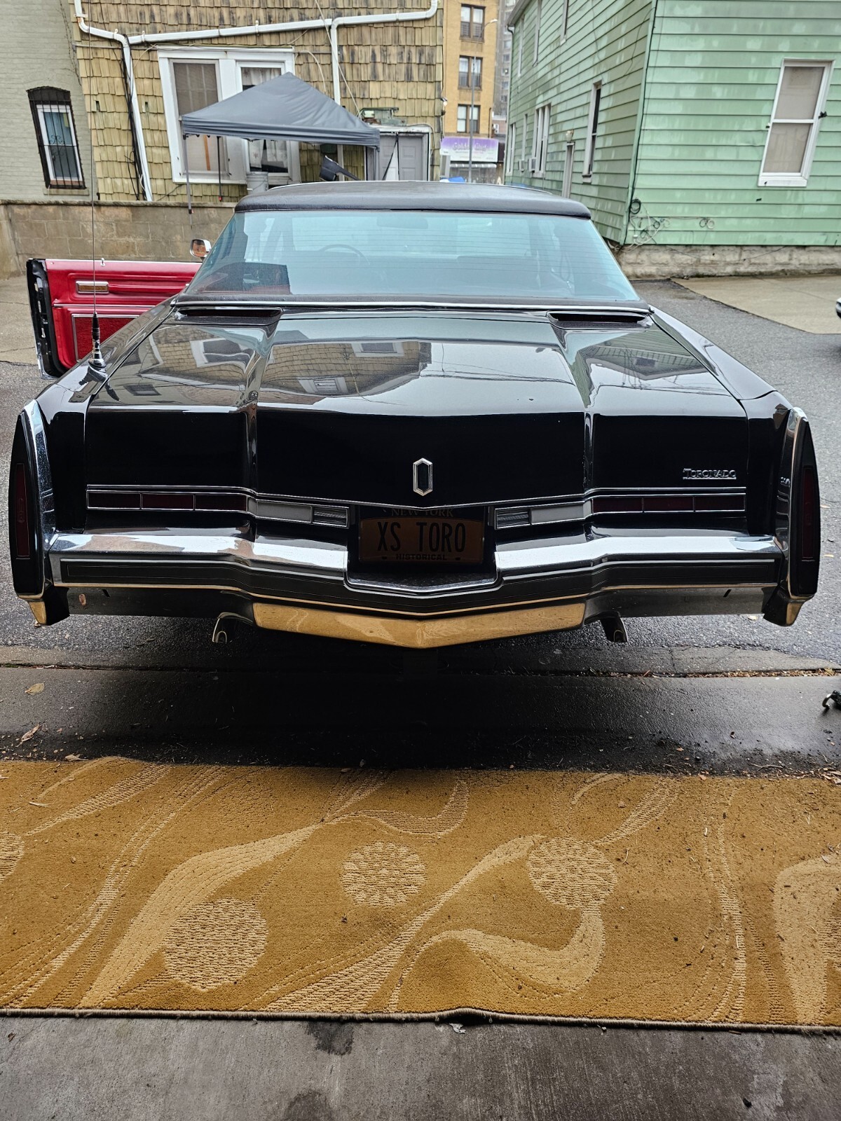 1978 Oldsmobile Toronado - photo 11