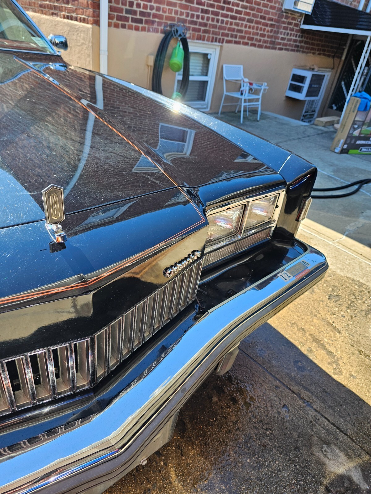 1978 Oldsmobile Toronado - photo 13