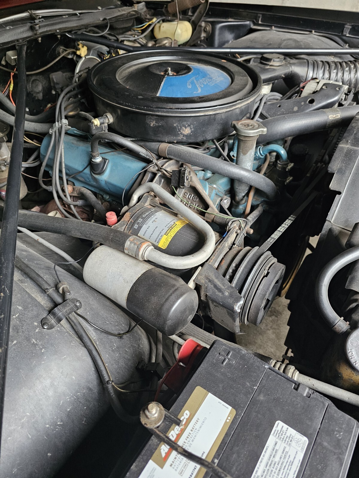 1978 Oldsmobile Toronado - photo 2