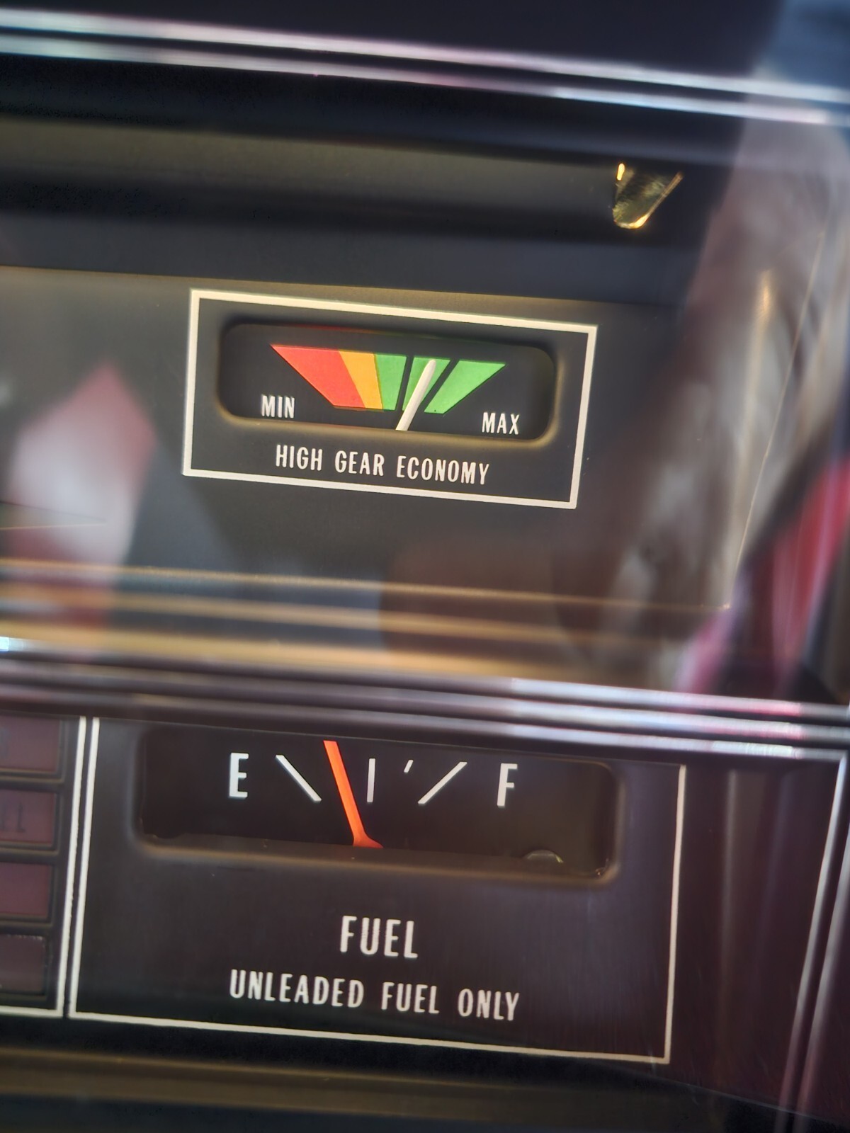 1978 Oldsmobile Toronado - photo 3